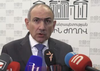 Ադրբեջանին առաջարկում ենք, որ երկաթուղային կապը բացենք` Հորադիս-Երասխ գծի վրա. տեսանյութ