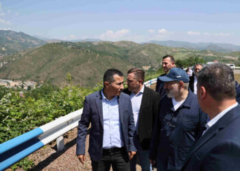 Փաշինյանը նորից Սյունիք է գնում․ ի՞նչ է կորցրել այնտեղ․ «Հրապարակ»