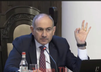 7 տարի մնացել եմ առաջին դասարանում, եթե սովորեի՝ 6 տարի առաջ էս ելույթը կունենայի․ Փաշինյան. տեսանյութ