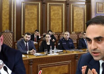 Պահանջվել է քննել Ավինյանի հարցը. Փաշինյանը նպատակ ունի «զբաղվել» նրանով. «Ժողովուրդ»