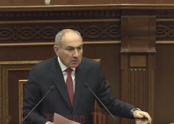 Թալանի վերադարձը պոզով-պոչո՞վ է լինում, միայն ԶՊՄԿ-ից 1 մլրդ դոլար ենք վերադարձրել. Նիկոլ Փաշինյան. տեսանյութ