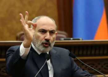 Ի՞նչ է ասել Փաշինյանը արցախցիների հանրահավաքի մասին. «Իրավունք»