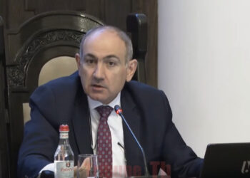 Մարդը հաց չունի, սոված ա, աջակցում ենք, հաջորդ օրը պարզվում ա՝ էլի հաց չունի. Նիկոլ Փաշինյան. տեսանյութ