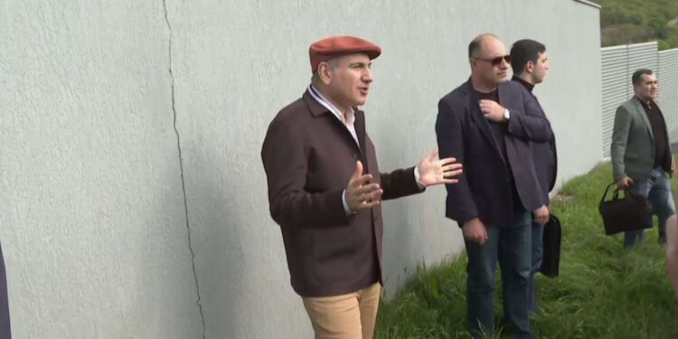 Թղթային «խաղաղությունն» ու ամեն մի զիջում, պարտություն որպես հաջողություն ներկայացնելու «արվեստը». «Փաստ»