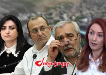 Անդրանիկ Քոչարյանի վարքի մասով Էթիկայի հանձնաժողով կստեղծվի․ ԱԺ աշխատակազմը դրական եզրակացություն է տվել 