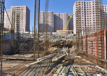 Գույքահարկի նոր քաղաքականությունը՝ շինարարության ոլորտի սպառնալիք. «Փաստ»