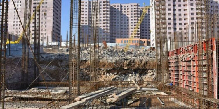 Գույքահարկի նոր քաղաքականությունը՝ շինարարության ոլորտի սպառնալիք. «Փաստ»