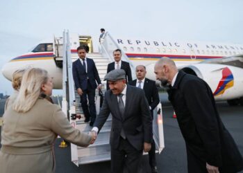 Նիկոլ Փաշինյանը փորձում է մեղմել արևմուտքի՝ իր նկատմամբ վերաբերմունքը․ «Հրապարակ»