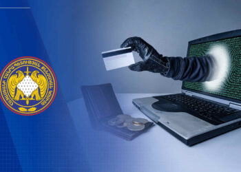 Հանցավոր կազմակերպության անդամները զանգերի կենտրոնի միջոցով հափշտակել են առանձնապես խոշոր չափերով գումար