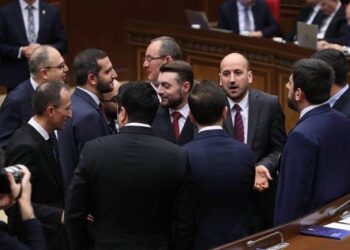 ՔՊ-ականներից ոմանց մոտ տպավորություն էր ստեղծվել, թե գնում են արտահերթ ընտրությունների․ «Հրապարակ»