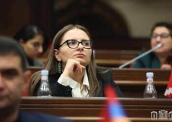 «ՔՊ-ն փորձում է մոլորեցնել հանրությանը՝ պնդելով, թե իբր Հայոց ցեղասպանության ժխտումը քրեականացնող օրենք արդեն իսկ գոյություն ունի և մեր առաջարկած օրինագիծը «անիմաստ» է». Վարդանյան