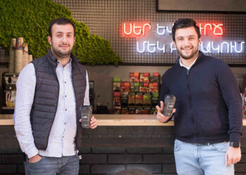 «Coffee House»-ի սեփականատերերի նկատմամբ քրեական հետապնդում է հարուցվել