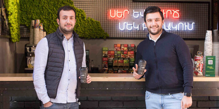 «Coffee House»-ի սեփականատերերի նկատմամբ քրեական հետապնդում է հարուցվել