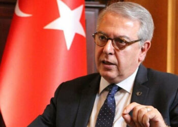 «Հայաստանը կկատարի անհրաժեշտ փոփոխություններն իր Սահմանադրության մեջ». Քըլըչ