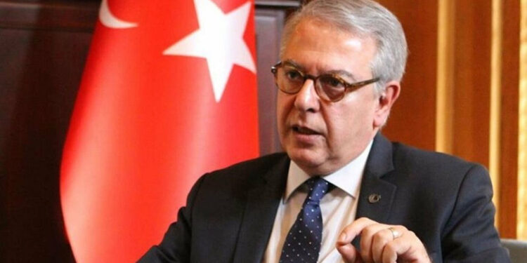 «Հայաստանը կկատարի անհրաժեշտ փոփոխություններն իր Սահմանադրության մեջ». Քըլըչ