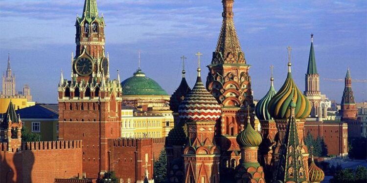 Հունիսի 30-ից Ռուսաստան մեկնողները պետք է 72 ժամ առաջ տեղյակ պահեն ՌԴ պատկան մարմիններին