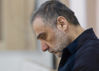 Դրամատիկ անկում. Ռուբեն Վարդանյանին ցմահ ազատազրկում է սպառնում Ադրբեջանում. BBC