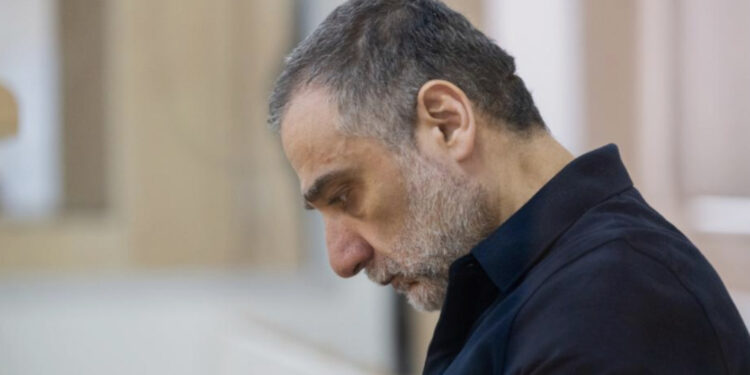 Դրամատիկ անկում. Ռուբեն Վարդանյանին ցմահ ազատազրկում է սպառնում Ադրբեջանում. BBC