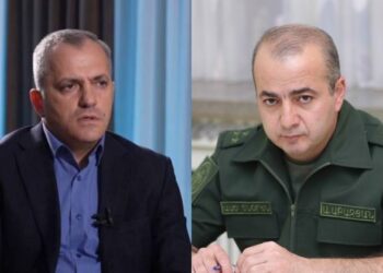 Ինչ է կապում Արմեն Աբազյանին Սամվել Շահրամանյանի հետ․ «Հրապարակ»