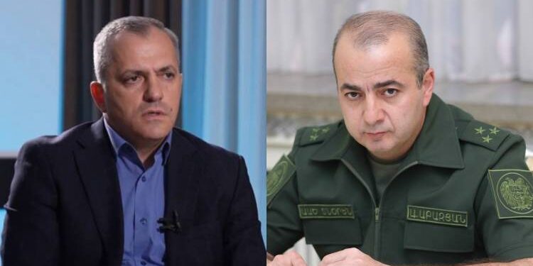 Ինչ է կապում Արմեն Աբազյանին Սամվել Շահրամանյանի հետ․ «Հրապարակ»