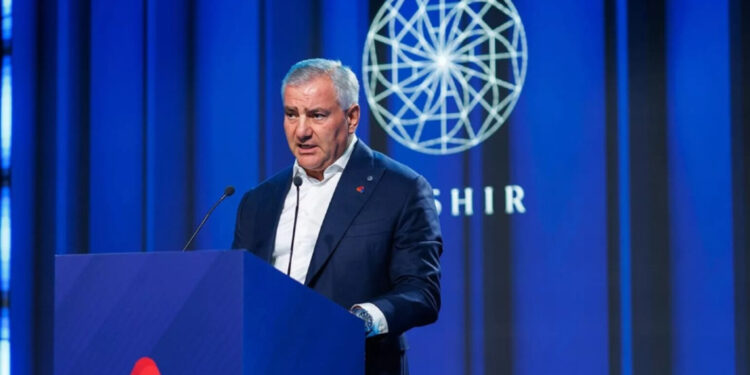 «ԵԱՏՄ-ից դուրս գալը և դեպի Եվրամիություն կողմնորոշվելու փորձերը կարող են Հայաստանի համար լուրջ տնտեսական հետևանքներ ունենալ». Սամվել Կարապետյան