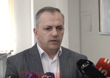 «Բացի հանրային ճնշումից, մենք որևէ կերպ չենք կարող ազդել ՀՀ կառավարության որոշումների վրա». Սամվել Շահրամանյան