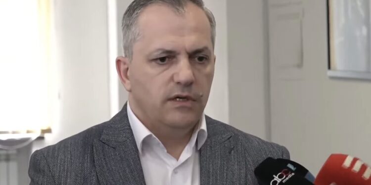 «Բացի հանրային ճնշումից, մենք որևէ կերպ չենք կարող ազդել ՀՀ կառավարության որոշումների վրա». Սամվել Շահրամանյան