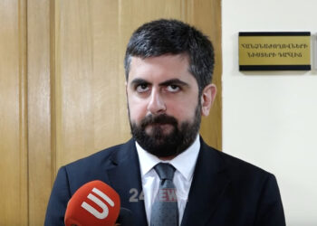 «Չէ, չեմ կարող փաբ չգնալ, որովհետև դա իմ սոցիալական կյանքի մի մասն է, որից ես նաև հաճույք եմ ստանում»․ Սարգիս Խանդանյան