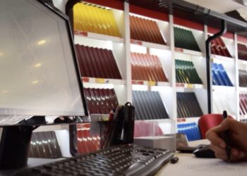 ՊԵԿ-ը բացահայտել է ստվերային շրջանառության նոր դեպք. պետբյուջե չի վճարվել շուրջ 8.2 մլրդ դրամի հարկ