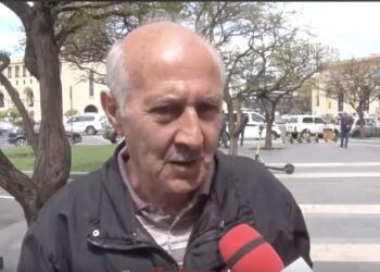 Փաշինյանի կինը ղալաթ ա արել, կռվել ա հասարակ ժողովուրդը, բայց ինչքան հերոսի կոչում կա իրենցն ա. տեսանյութ