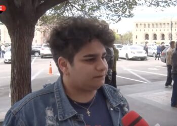 Փաշինյանը չի մնա մինչև 2026-ի ընտրություն, իսկ եթե մնա կկորցնենք նաև Հայաստանը. տեսանյութ