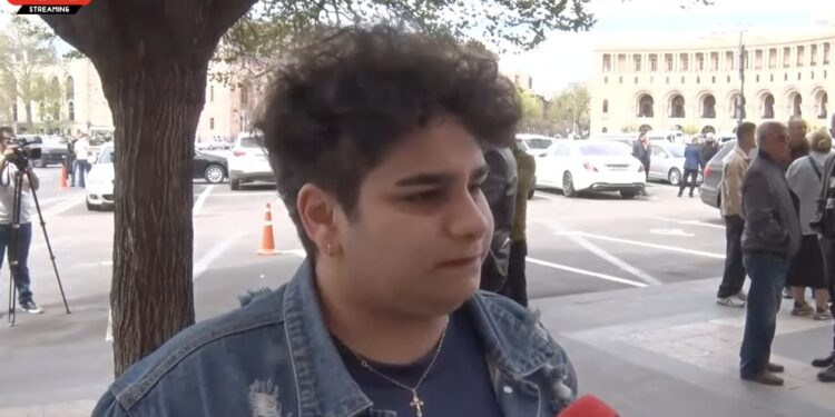 Փաշինյանը չի մնա մինչև 2026-ի ընտրություն, իսկ եթե մնա կկորցնենք նաև Հայաստանը. տեսանյութ