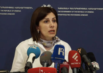 Ամեն օր, որ գրեք, մի օր կգա․ Ավանեսյանը՝ իր հրաժարականի մասին. տեսանյութ