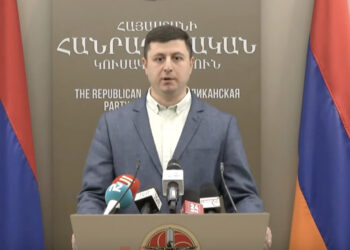 44-օրյա պատերազմից հետո անհետ կորած մարդիկ կան, որոնց զոհվելու փաստերը չկան. տեսանյութ