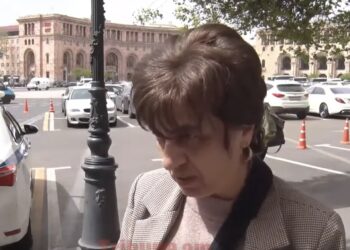 Ի՞նչ կապ ունի երբ է գերի ընկել, հայ է, գտնվում է Բաքվի բանտում. տեսանյութ