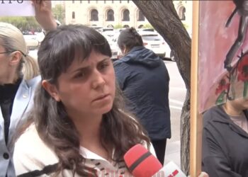 Ամուսինս ու եղբայրս չկան, թող ճակատագիրը տղաների պարզեն. տեսանյութ