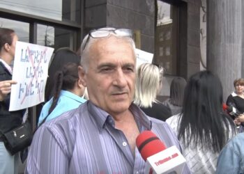 Ուրիշը օգտվի, ես մուծե՞մ, աբսուրդ ա, ավելի լավ ա սև ցուցակ ընկնեմ. տեսանյութ