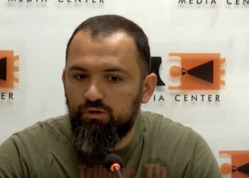 Անհայտ անձինք գողական բարքերով տրանսպորտում ճնշում էին քաղաքացիներին առանց որևէ լիազորության. տեսանյութ