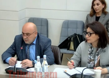 Մեր երկրում չպիտի՛ հեռարձակվի օտարերկրյա ծրագիր, սպառնալիք է, ՀՀ-ի սխալ քարտեզ են ցույց տվել. տեսանյութ