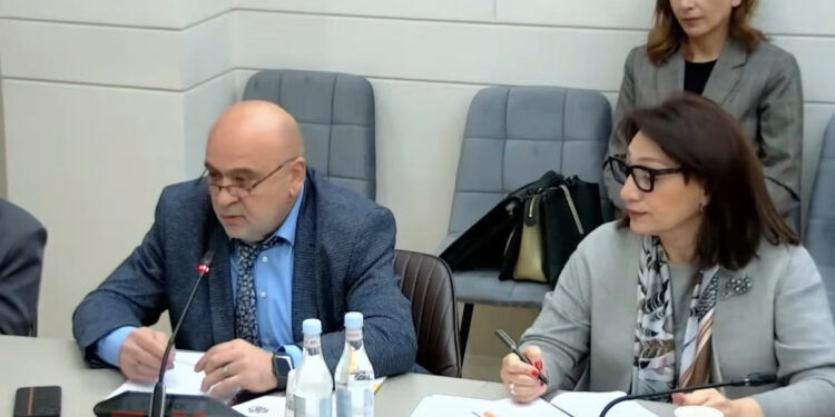 Մեր երկրում չպիտի՛ հեռարձակվի օտարերկրյա ծրագիր, սպառնալիք է, ՀՀ-ի սխալ քարտեզ են ցույց տվել. տեսանյութ