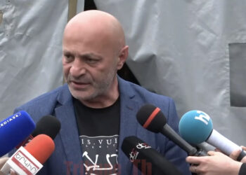 Ով մեր հարցերի պատասխանները կտա, մենք կգնանք էդ ճանապարհով. տեսանյութ