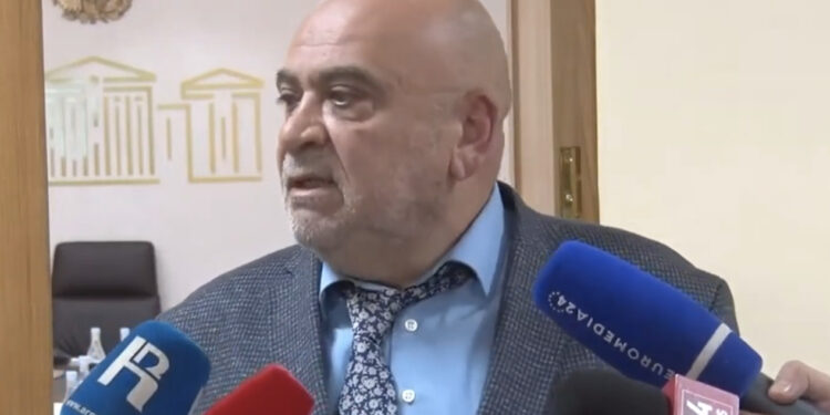 Պիցցայակեր, ժեխ, թուրք են ասում, ատելության խոսք է. նրանք պիտի սովորեն գոտկատեղից ներքև հարվածի. տեսանյութ