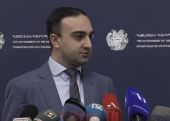 Բեսպրեդելը ինչի՞ հետևանք է. ծառայողական քննություն է գնում Նուբարաշենի դեպքով. տեսանյութ