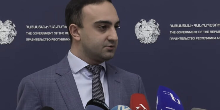 Բեսպրեդելը ինչի՞ հետևանք է. ծառայողական քննություն է գնում Նուբարաշենի դեպքով. տեսանյութ