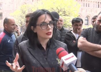 Սպանությունը բարեկամն է արել, դատարանի դահլիճում ասել է, սպասվում է ցմահ ազատազրկում. տեսանյութ