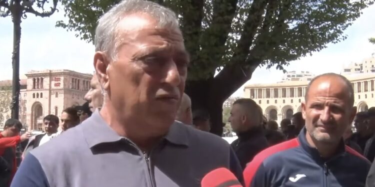 Մենք շոկի մեջ էինք, ասեց՝ ես եմ սպանել, դատավորի դռնով գնաց. տեսանյութ