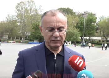 Ուզում են փակել հանցագործության ճանապարհը, որն արել են Արցախի նկատմամբ. Սեյրան Օհանյան. տեսանյութ