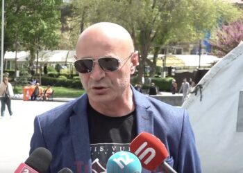 Խաբված ենք մեզ զգում. էս շարժումն արդեն վերածնունդ է. տեսանյութ