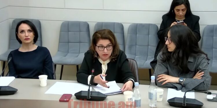 Սկսելու ենք վարկի տոկոսները մարել, բայց չգիտենք՝ երբ ենք օրենքն ընդունելու․ Կյուրեղյան. տեսանյութ