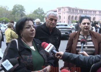 Համար 1 կոռուպցիան քաղաքապետարանում ա․ տնտեսվարող. տեսանյութ